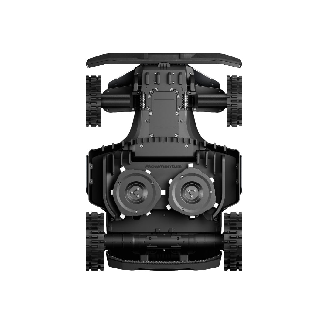 Navimow X430