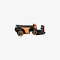 Navimow Terranox CM120 hasta 12,000 m2 sin cable perimetral