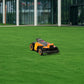 Navimow Terranox CM120 hasta 12,000 m2 sin cable perimetral