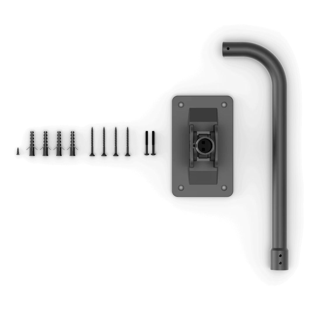 Soporte para Antena RTK NAVIMOW