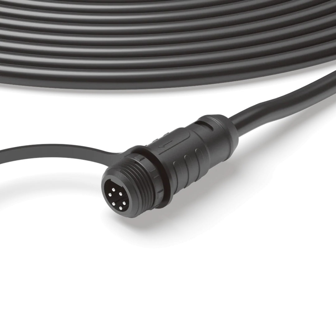 Extensor para cable de Antena GNSS RTK 10 METROS NAVIMOW