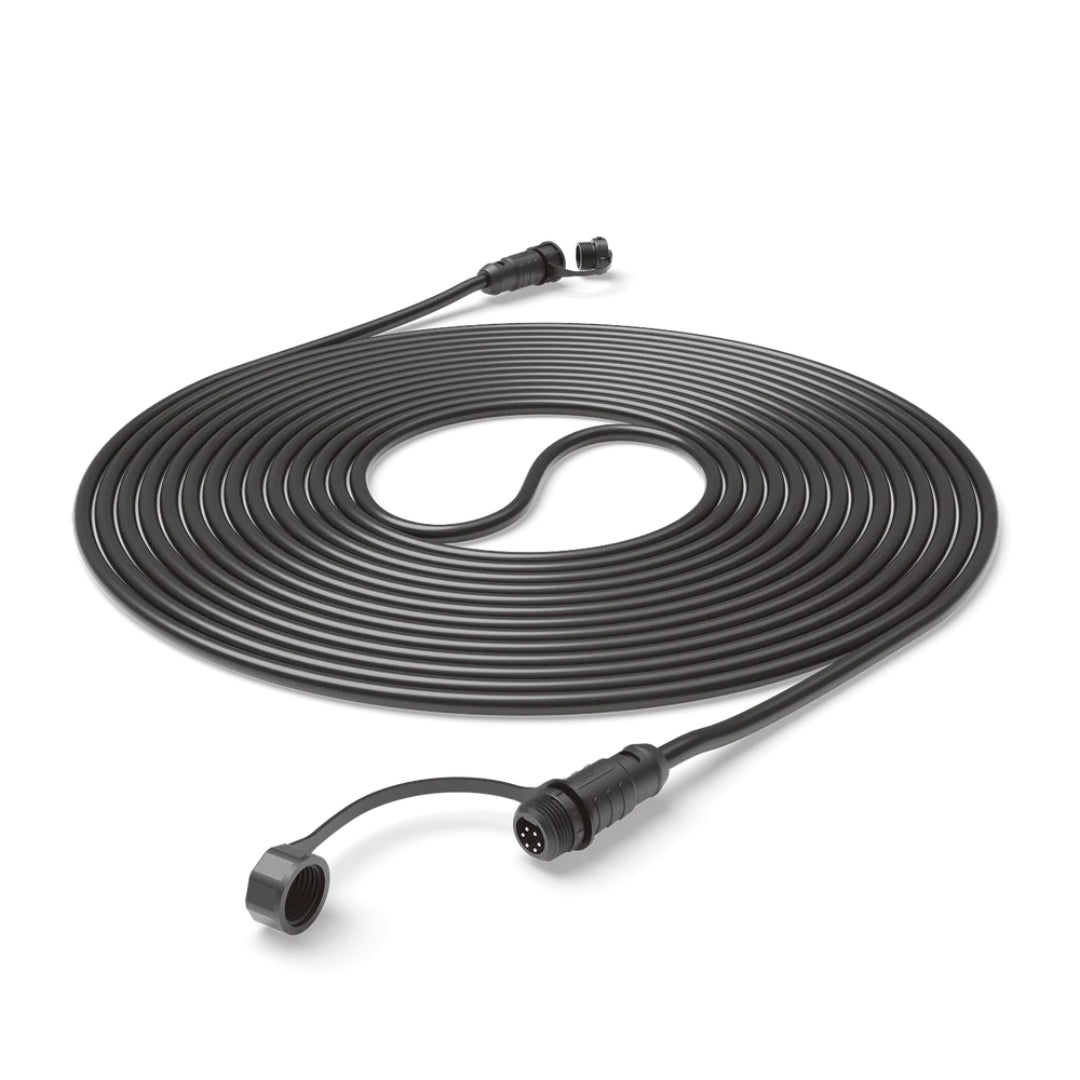 Extensor para cable de Antena GNSS RTK 10 METROS NAVIMOW