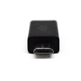 Adaptador USB C a micro USB