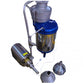 DESCREMADORA DE 1500 L/H CON BOMBA DE CARGA