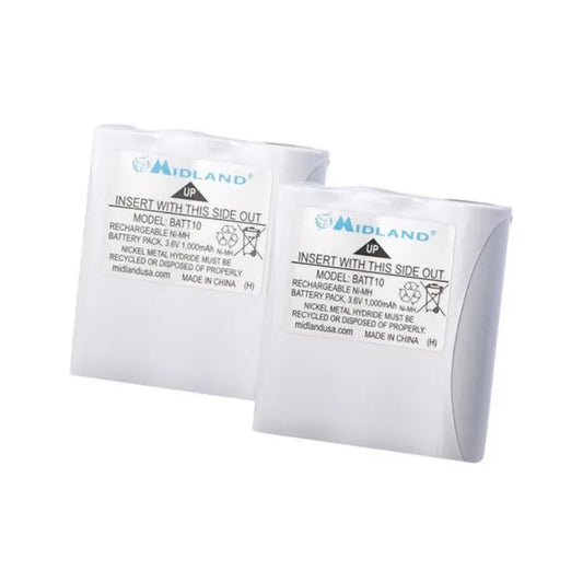 Bateria Recargable AVP13