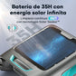 SKIMMER EcoSurfer S2 inalambríco y solar ( PREVENTA ) entrega despues del 15 de Agosto