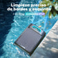 SKIMMER EcoSurfer S2 inalambríco y solar ( PREVENTA ) entrega despues del 15 de Agosto