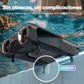 SKIMMER EcoSurfer S2 inalambríco y solar ( PREVENTA ) entrega despues del 15 de Agosto