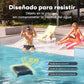 SKIMMER EcoSurfer S2 inalambríco y solar ( PREVENTA ) entrega despues del 15 de Agosto