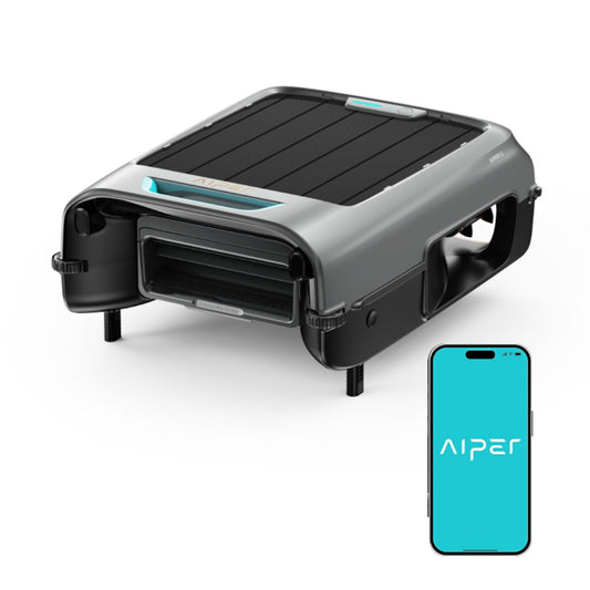 SKIMMER EcoSurfer S2 inalambríco y solar ( PREVENTA ) entrega despues del 15 de Agosto