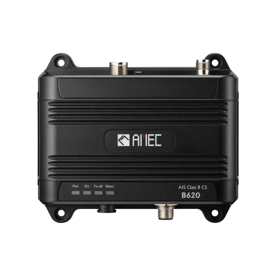 B620 2 WATTS CLASE B AIS RECEPTOR TRANSMISOR