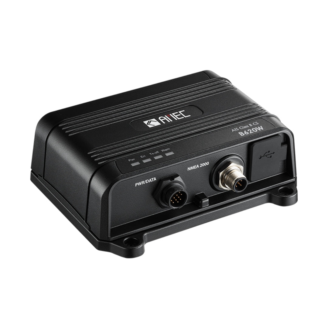 B620W 2 WATTS CLASE B AIS CON WIFI RECEPTOR / TRANSMISOR