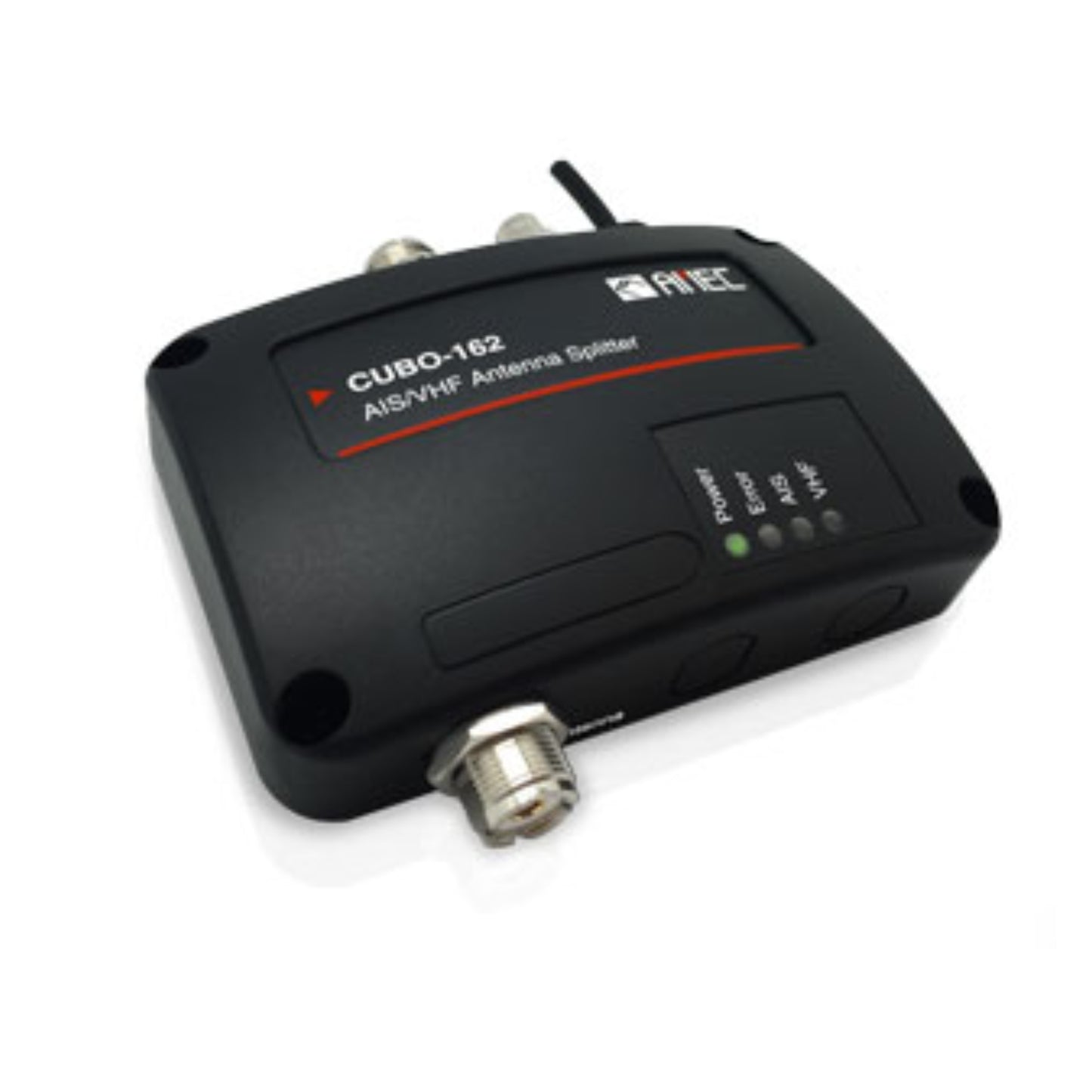CUBO 162 VHF