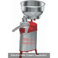DESCREMADORA 700L/H