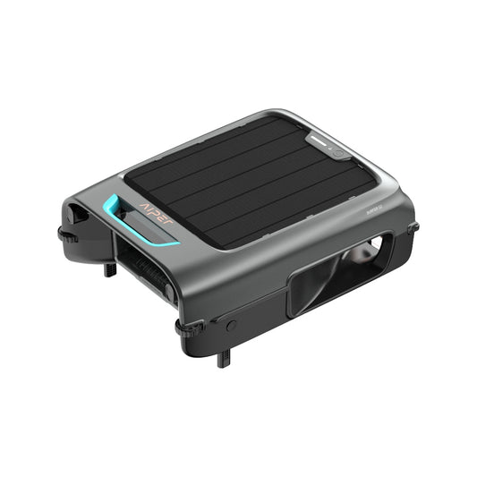 SKIMMER EcoSurfer S2 inalambríco y solar ( PREVENTA ) entrega despues del 15 de Agosto