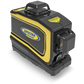 LT56 proporciona tres planos de 360°