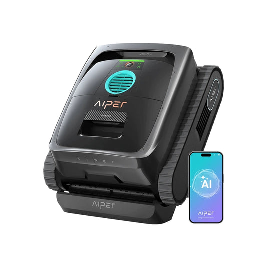 Aiper Scuba V3 Robot Inteligente para Piscinas ( PREVENTA ) entrega despues del 15 de Agosto