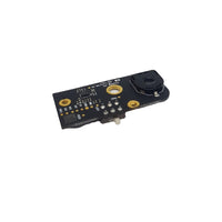 Placa stick derecho