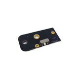 Placa stick derecho