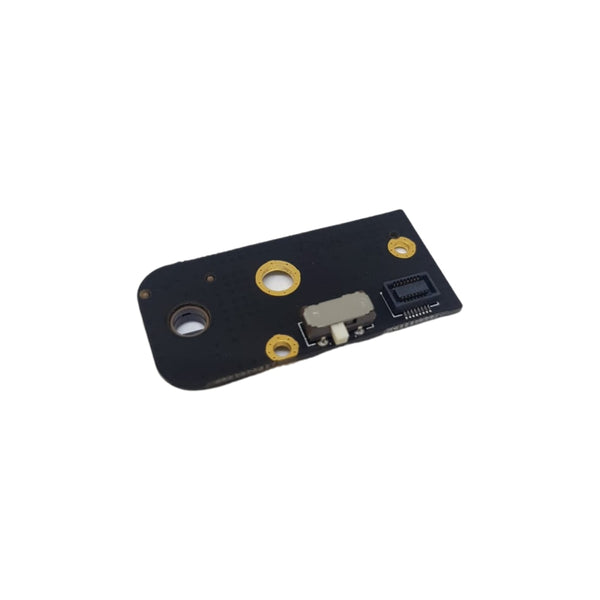 Placa stick derecho