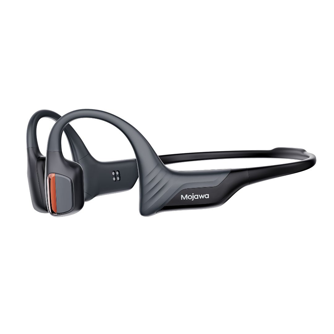 MOJAWA PURRA SWIM AURICULAR TRANSOSEO PARA NATACION