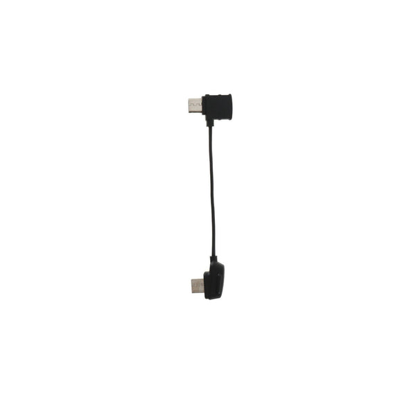 Cable micro USB parte 3