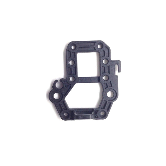 Tapa de plástico antivibración