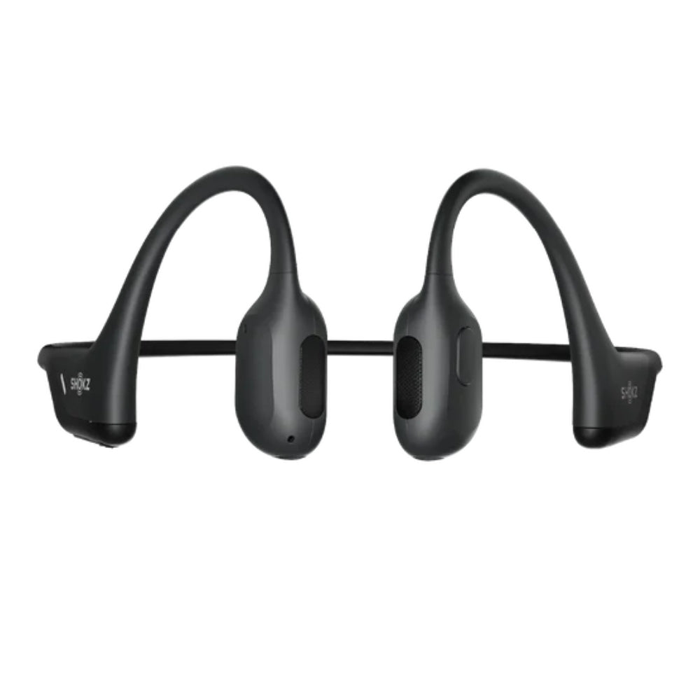 SHOKZ AURICULAR TRANSOSEO OPEN RUN PRO NEGRO