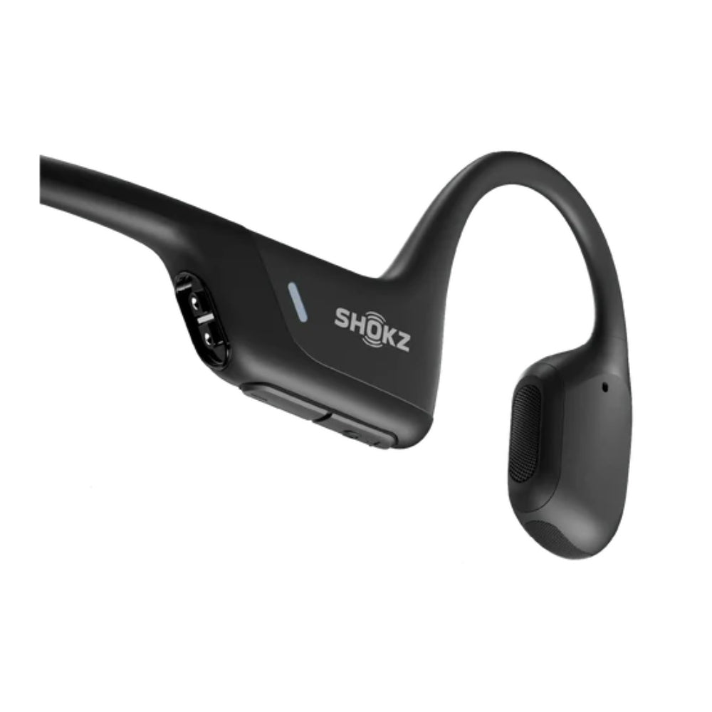 SHOKZ AURICULAR TRANSOSEO OPEN RUN PRO NEGRO