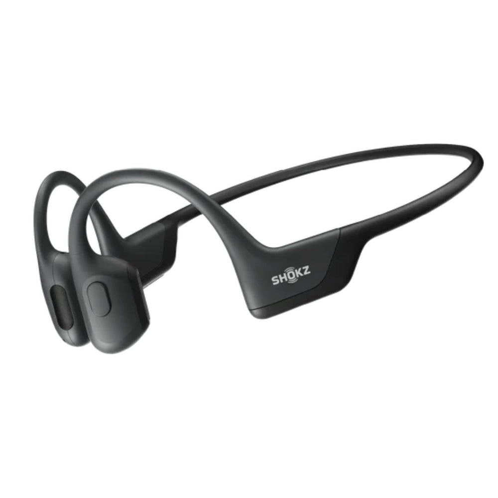 SHOKZ AURICULAR TRANSOSEO OPEN RUN PRO NEGRO