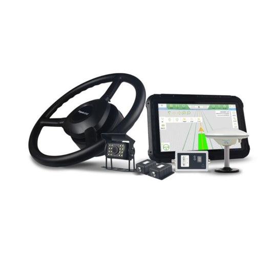 SAGRO150 PILOTO AUTOMATICO COMPLETO ( PILOTO + BANDERILLERO + CAMARA)