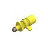 Pico transland cp-03 de polipropileno