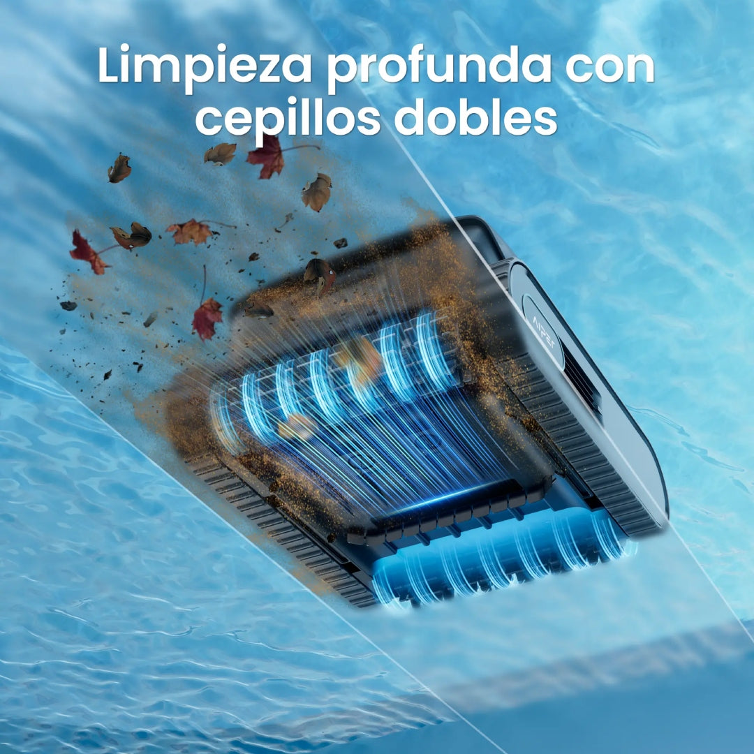 Aiper Scuba V3 Robot Inteligente para Piscinas ( PREVENTA ) entrega despues del 15 de Agosto
