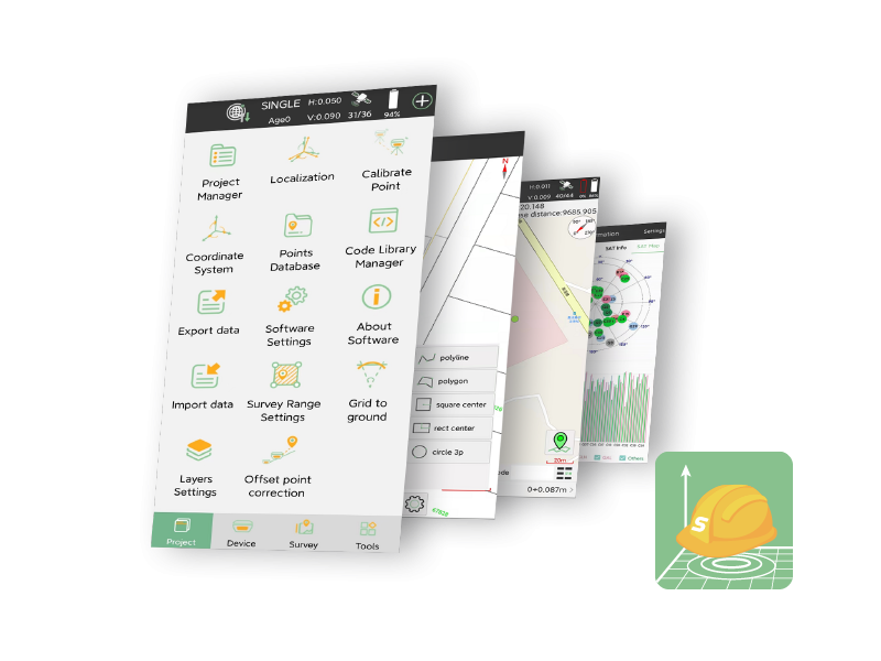 SingularPad