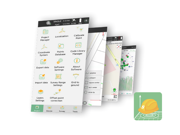 SingularPad
