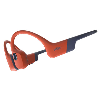 SHOKZ AURICULAR TRANSOSEO OPEN SWIM PRO