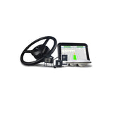 S100AGRO PILOTO AUTOMATICO COMPLETO ( PILOTO + BANDERILLERO + CAMARA)