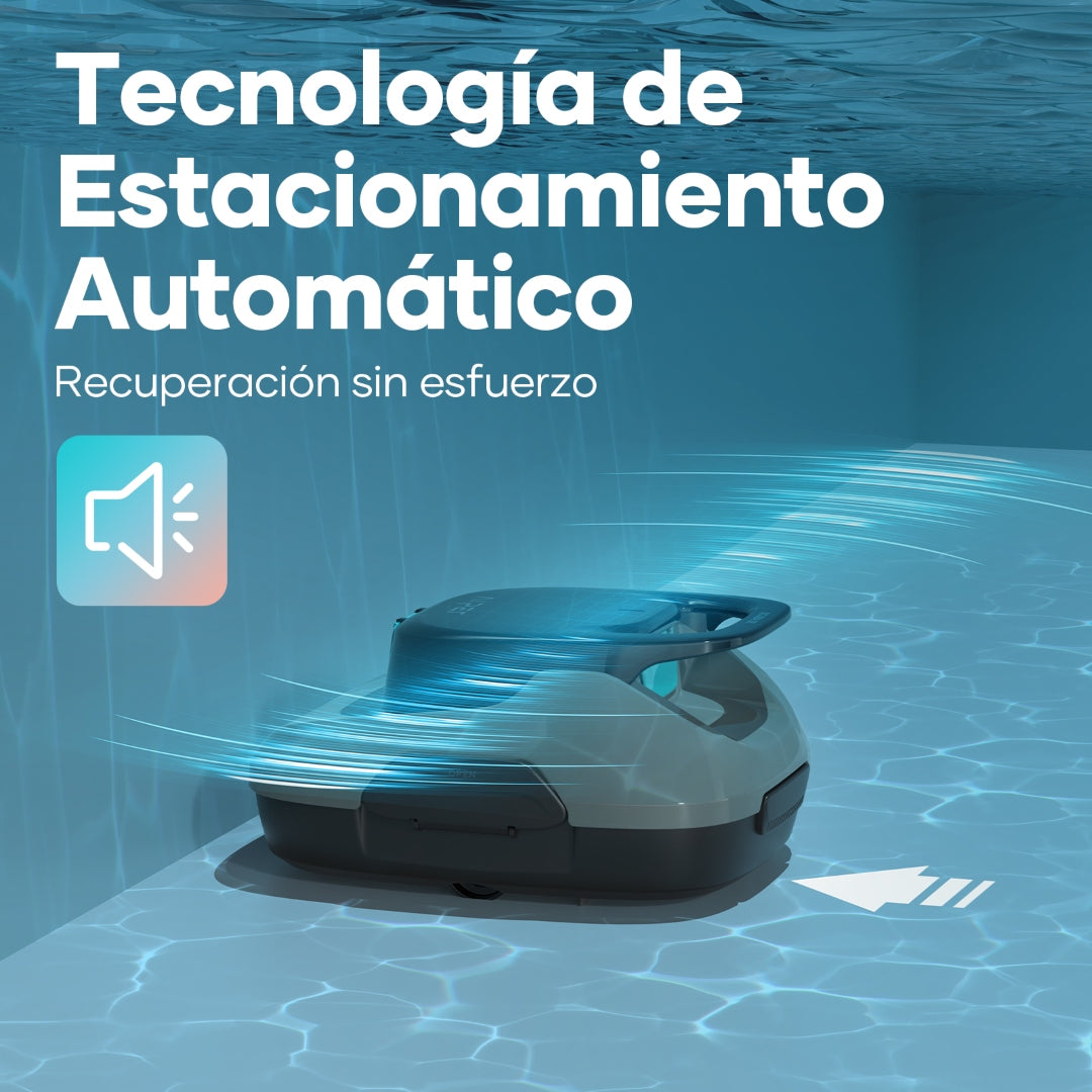 Aiper Scuba SE Robot Inteligente para Piscinas