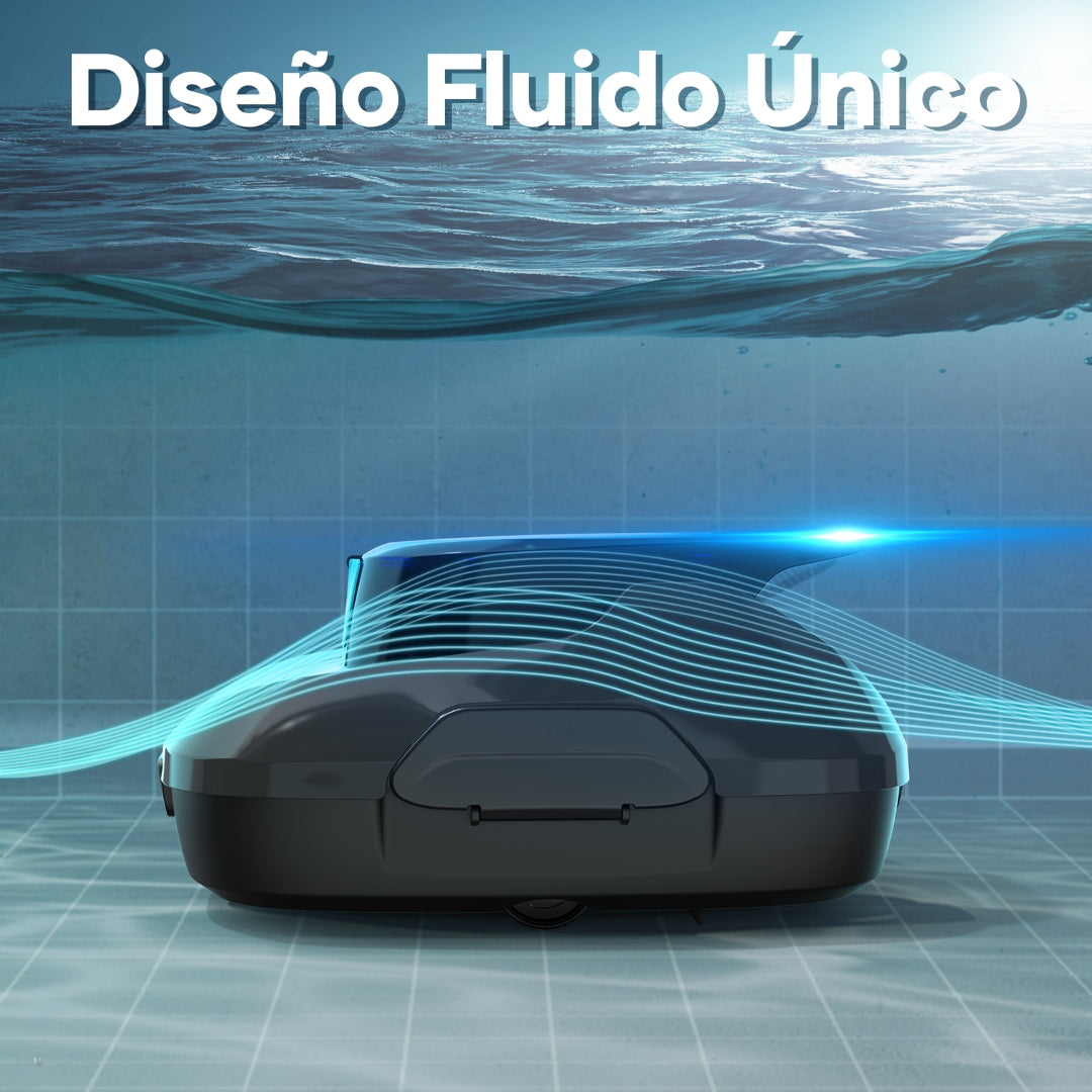 Aiper Scuba SE Robot Inteligente para Piscinas