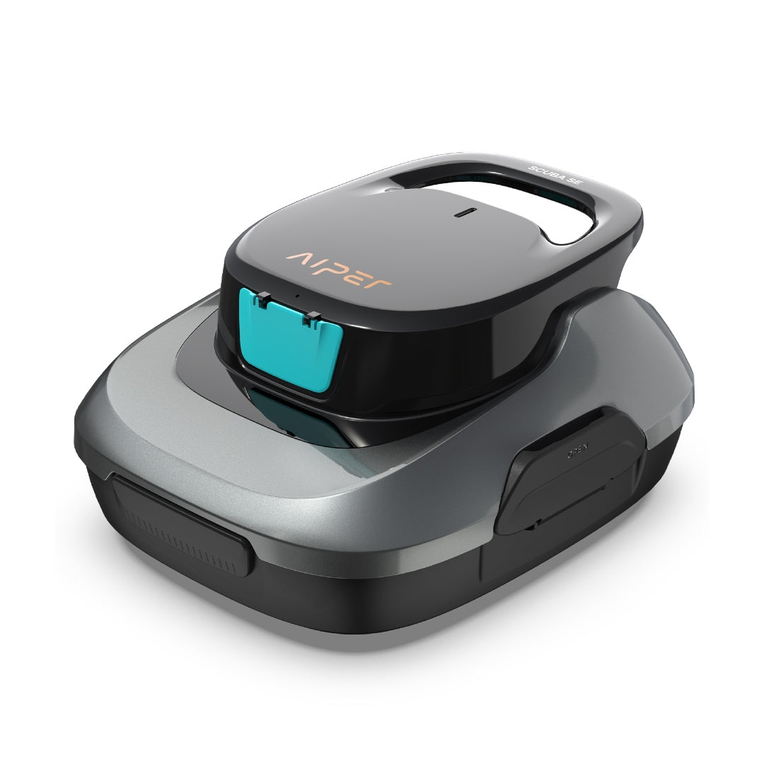 Aiper Scuba SE Robot Inteligente para Piscinas