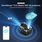 Scuba X1 Pro Max Robot Inteligente para Piscinas PREMIUM ( PREVENTA ) entrega despues del 15 de Agosto