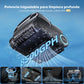 Scuba X1 Pro Max Robot Inteligente para Piscinas PREMIUM ( PREVENTA ) entrega despues del 15 de Agosto