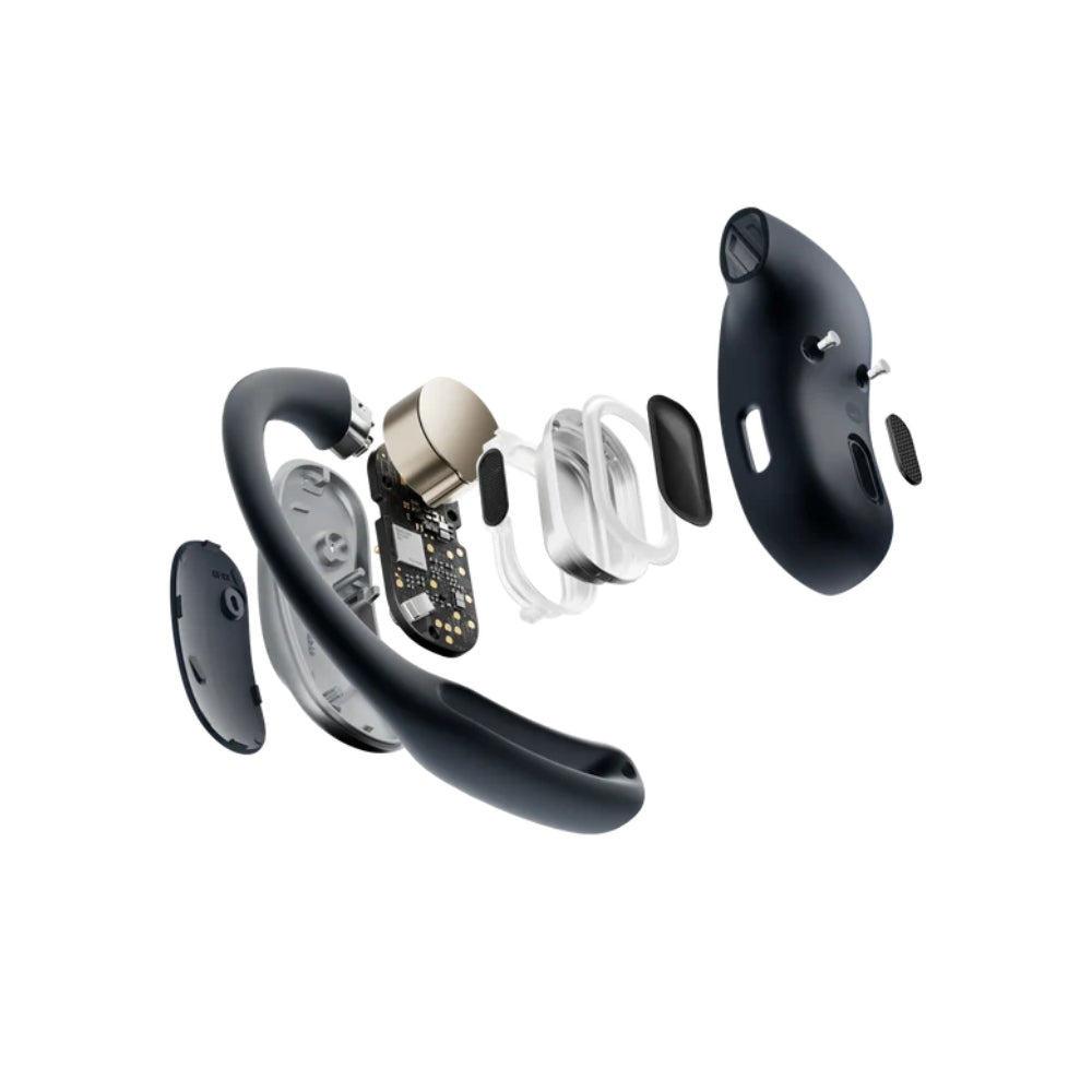 SHOKZ AURICULAR TRUE WIRELESS OPENFIT AIR