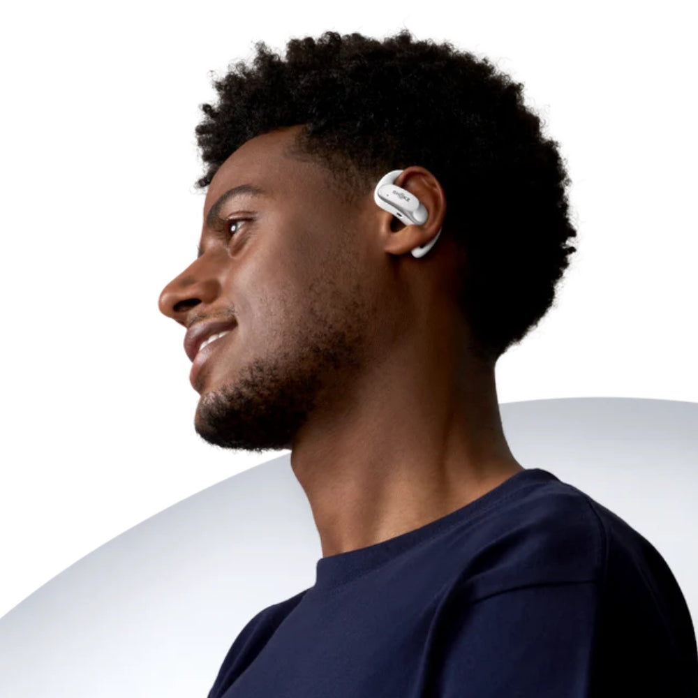 SHOKZ AURICULAR TRUE WIRELESS OPENFIT AIR