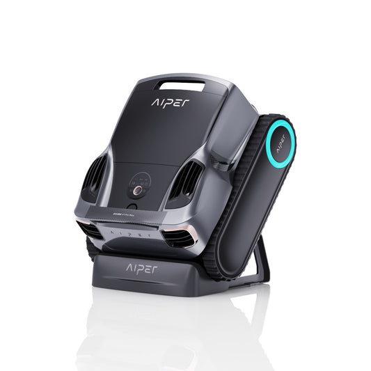 Scuba X1 Pro Max Robot Inteligente para Piscinas PREMIUM ( PREVENTA ) entrega despues del 15 de Agosto
