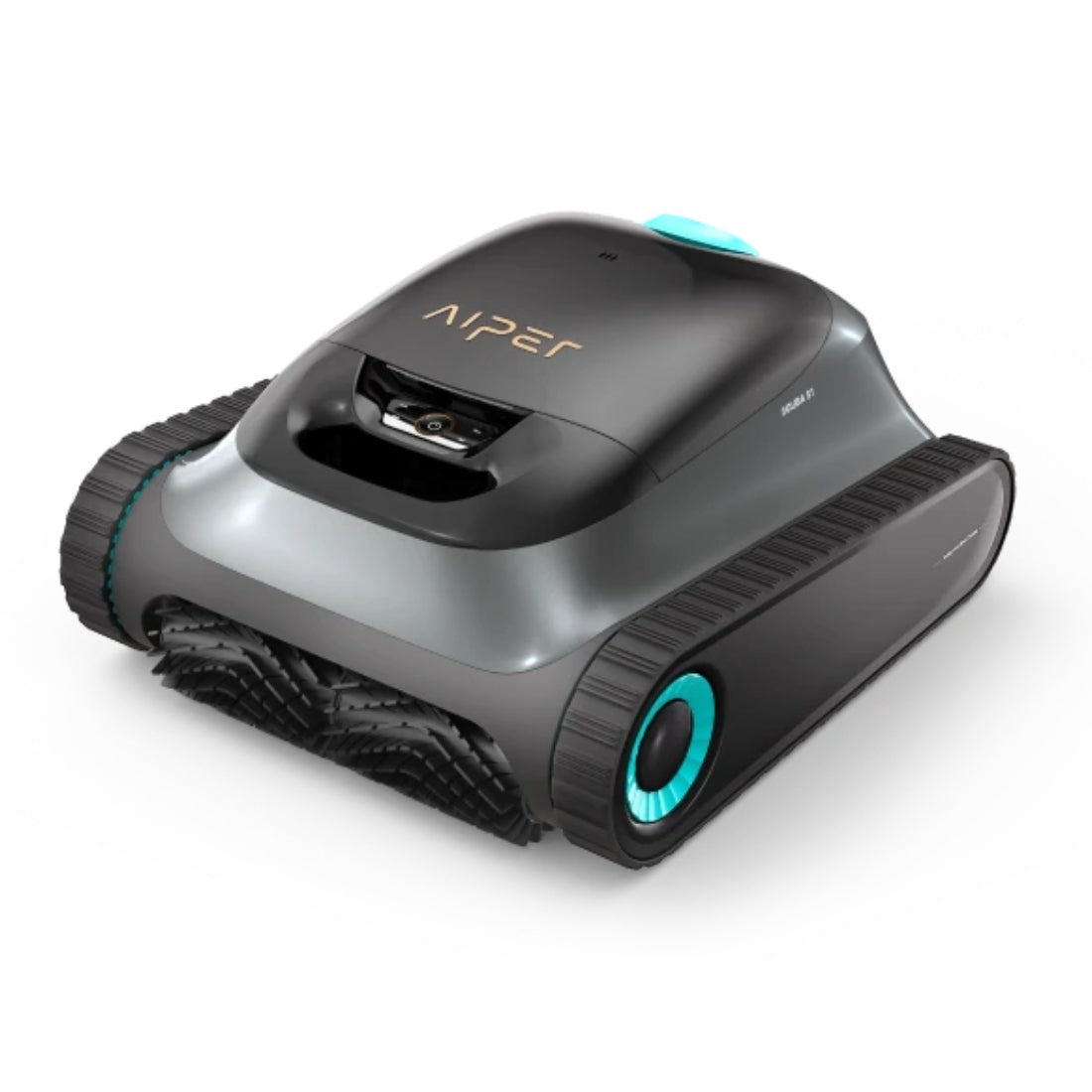 Aiper Scuba S1 robot limpia piscina inalámbrico