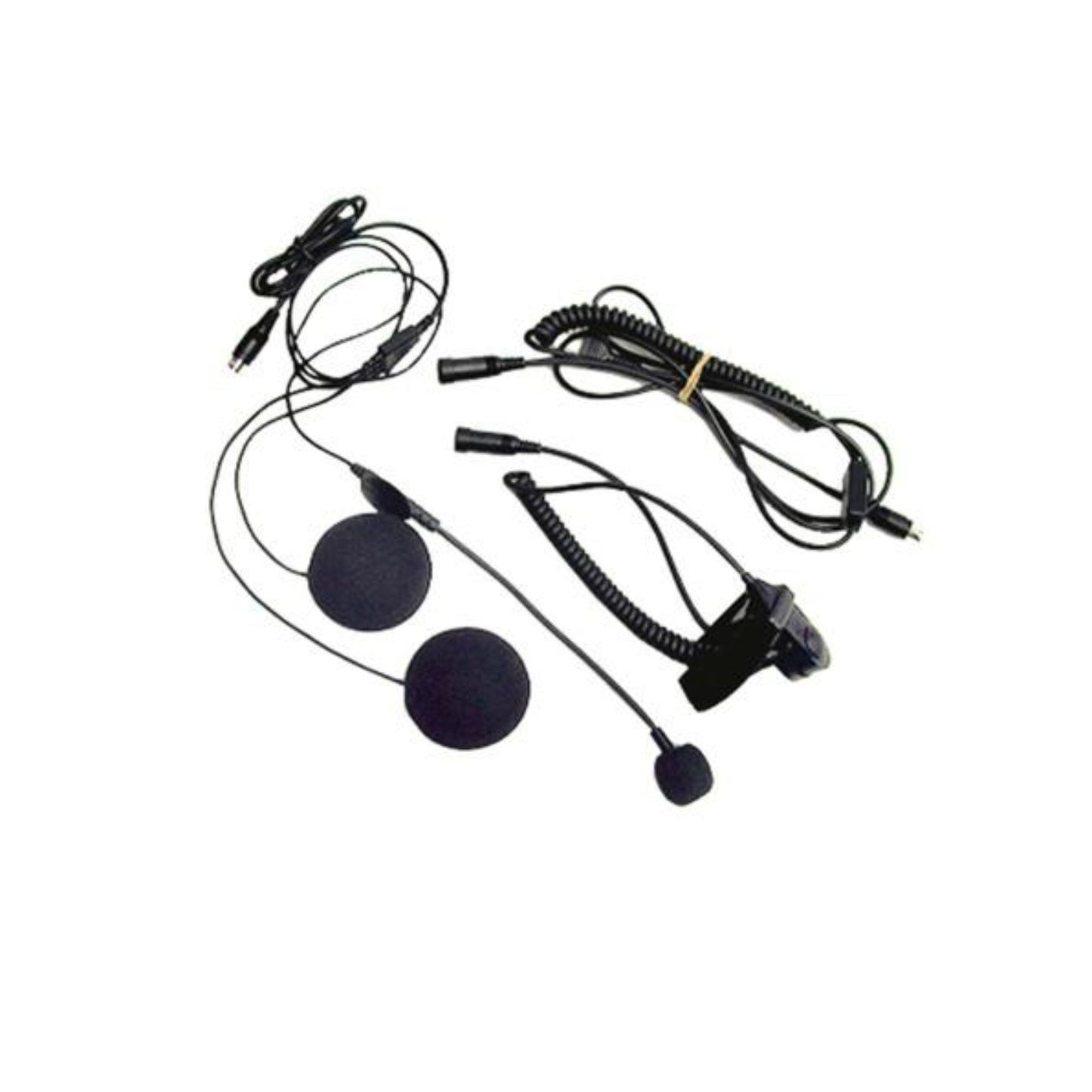 Set de micrófono y auricular AVP-H1