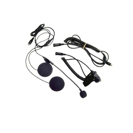 Set de micrófono y auricular AVP-H1