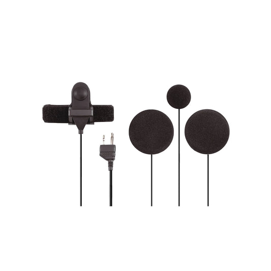 Set de micrófono y auricular AVP-H2