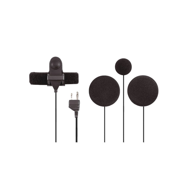 Set de micrófono y auricular AVP-H2